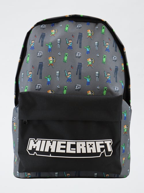Zaino 'Minecraft' - Kiabi