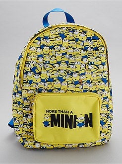 Zaino 'Minions' - Kiabi