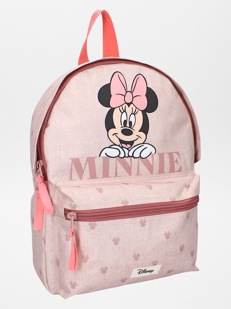 Zaino 'Minnie' di 'Disney' BEIGE - Kiabi