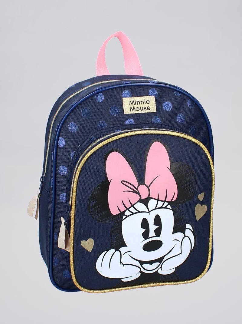 Zaino 'Minnie' di 'Disney' blu - Kiabi