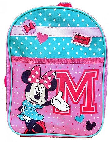 Zaino MINNIE Fantasia