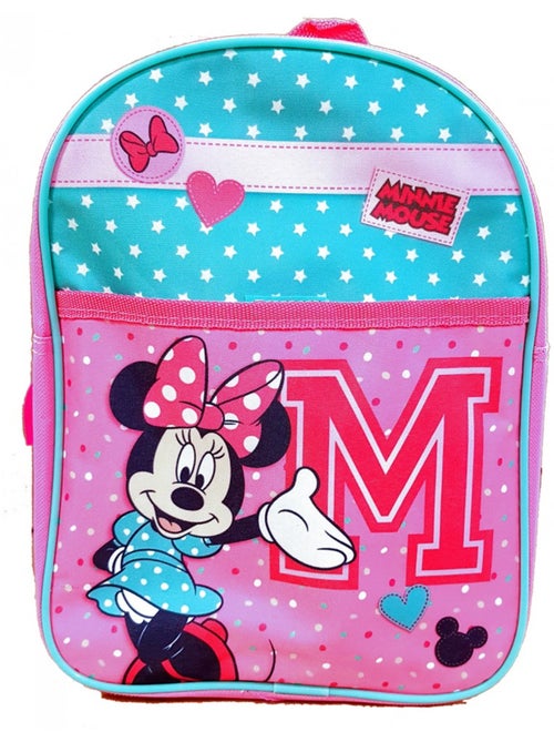 Zaino MINNIE Fantasia - Kiabi Zaino MINNIE Fantasia - Kiabi