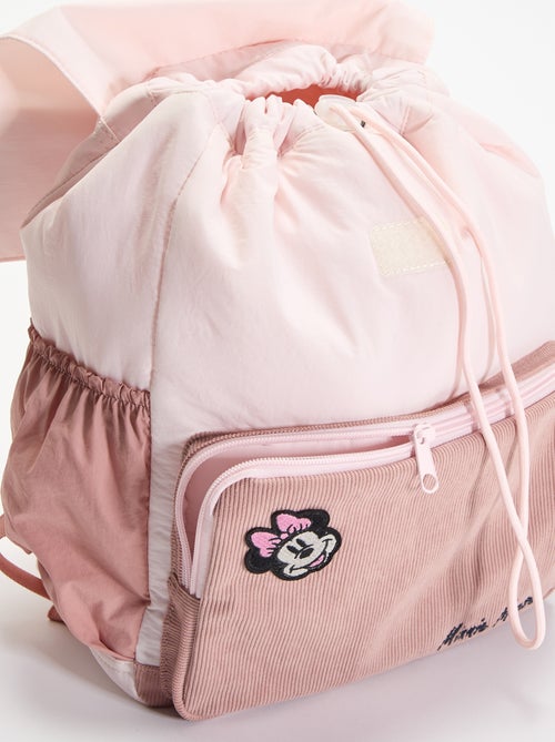 Zaino "Minnie" - Kiabi Zaino "Minnie" - Kiabi