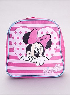 Zaino 'Minnie' - Kiabi