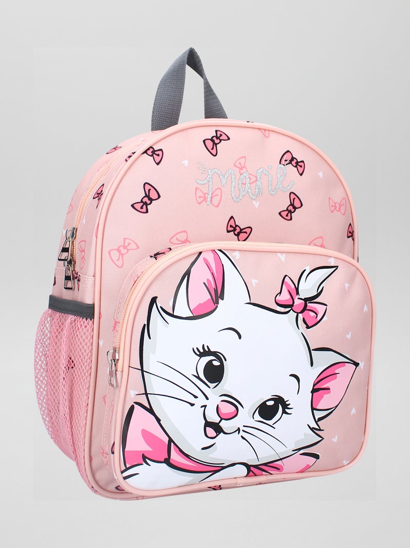 Zaino 'Minou' 'Disney' ROSA - Kiabi