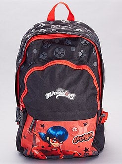 Zaino 'Miraculous Lady Bug' - Kiabi