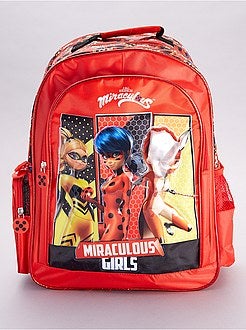 Zaino 'Miraculous' - Kiabi
