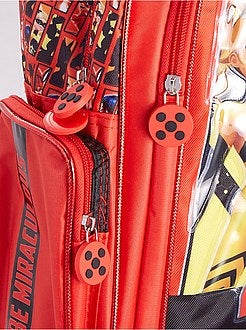 Zaino 'Miraculous' - Kiabi