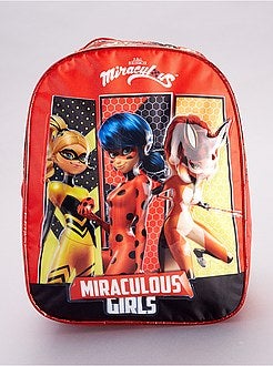 Zaino 'Miraculous' - Kiabi