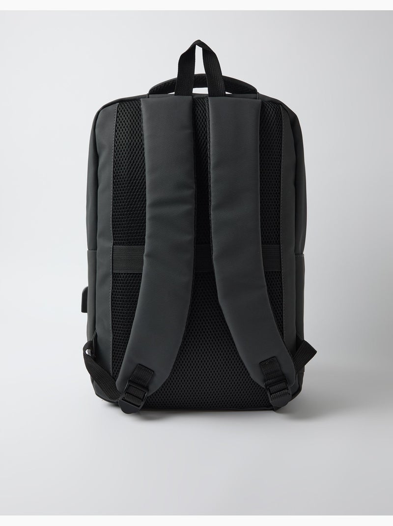Zaino, mo fashion Grigio - Kiabi