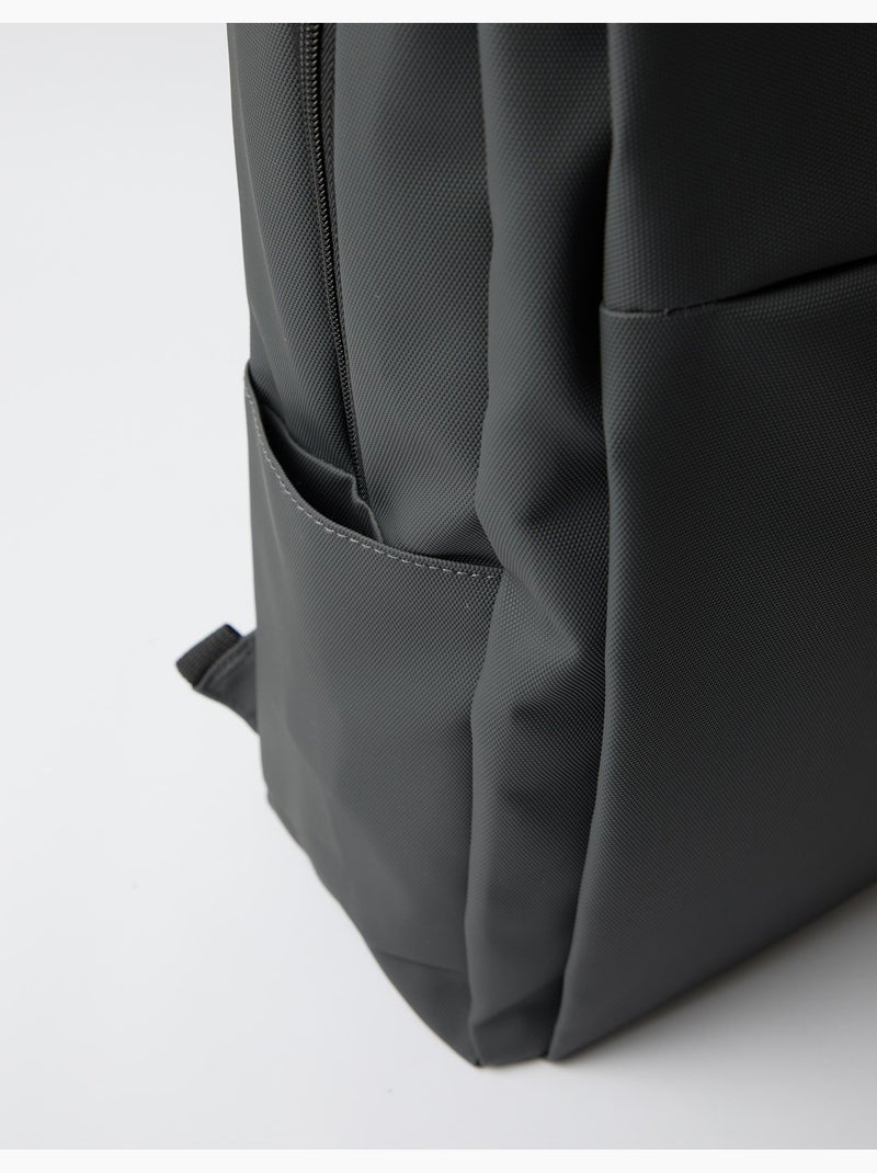 Zaino, mo fashion Grigio - Kiabi