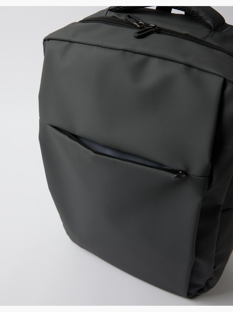 Zaino, mo fashion Grigio - Kiabi