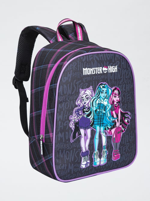 Zaino \'Monster High\' - Kiabi Zaino \'Monster High\' - Kiabi