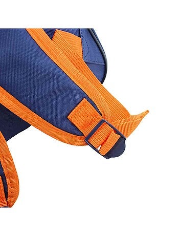 Zaino Naruto 30x26x10