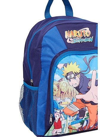 Zaino Naruto 35x27x10 cm