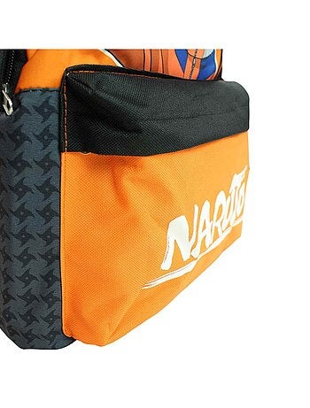 Zaino Naruto 40x30x15 cm