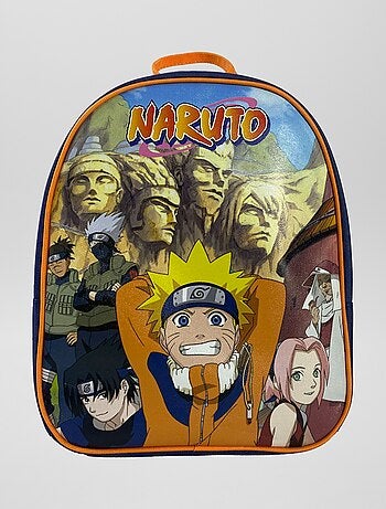 Zaino 'Naruto' - Kiabi