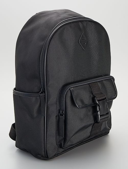 Zaino - nero - Kiabi - 19.00€