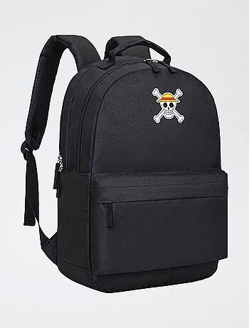Zaino 'One piece'