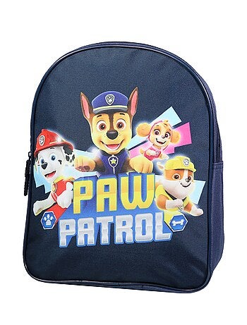 Zaino \'Pat\' Patrouille\'