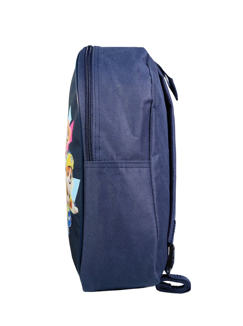 Zaino \'Pat\' Patrouille\' Blu - Kiabi