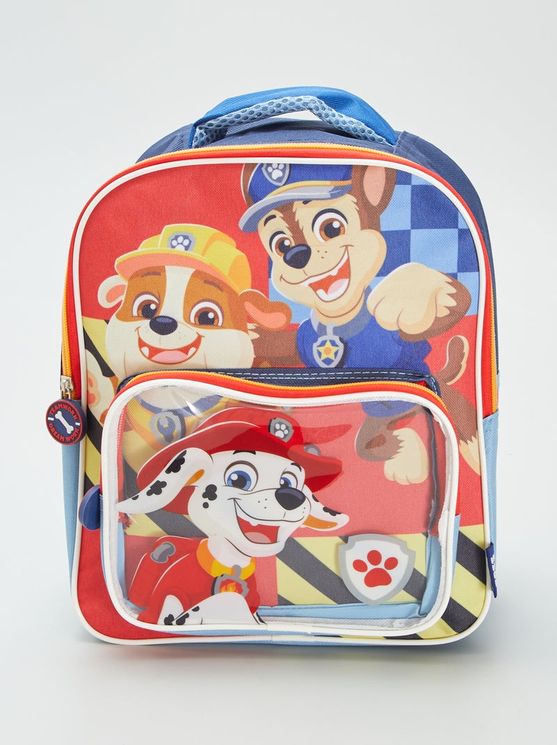 Zaino 'Paw Patrol' BEIGE - Kiabi