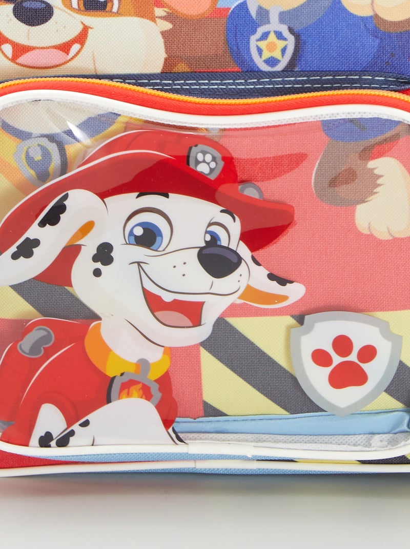 Zaino 'Paw Patrol' BEIGE - Kiabi