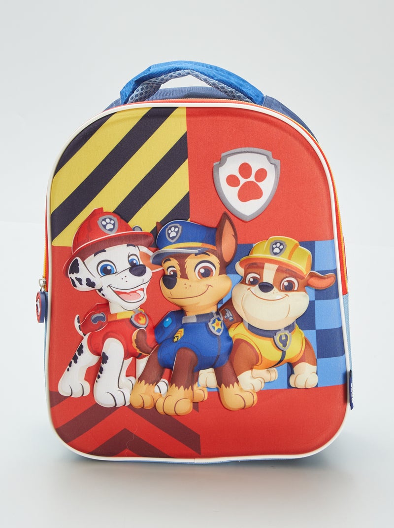 Zaino 'Paw Patrol' BEIGE - Kiabi