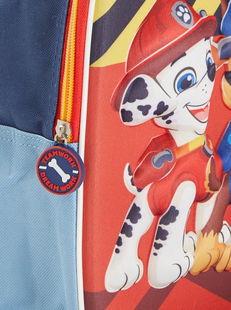 Zaino 'Paw Patrol' BEIGE - Kiabi