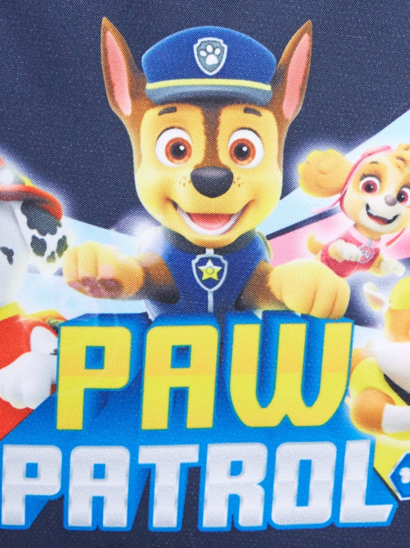 Zaino 'Paw Patrol' blu - Kiabi