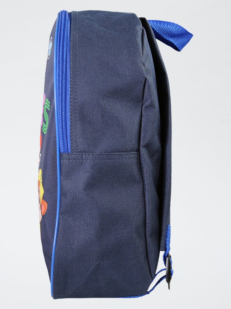 Zaino 'Paw Patrol' blu - Kiabi