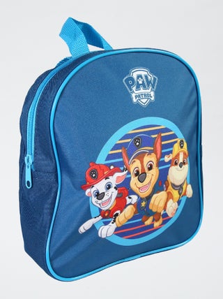 Zaino 'Paw Patrol'
