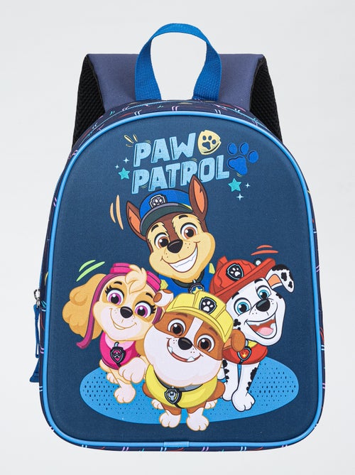 Zaino "Paw Patrol" - Kiabi