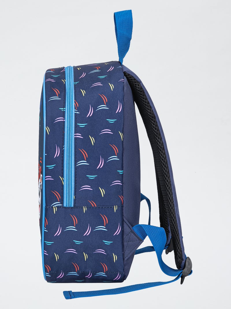 Zaino "Paw Patrol" Blu - Kiabi