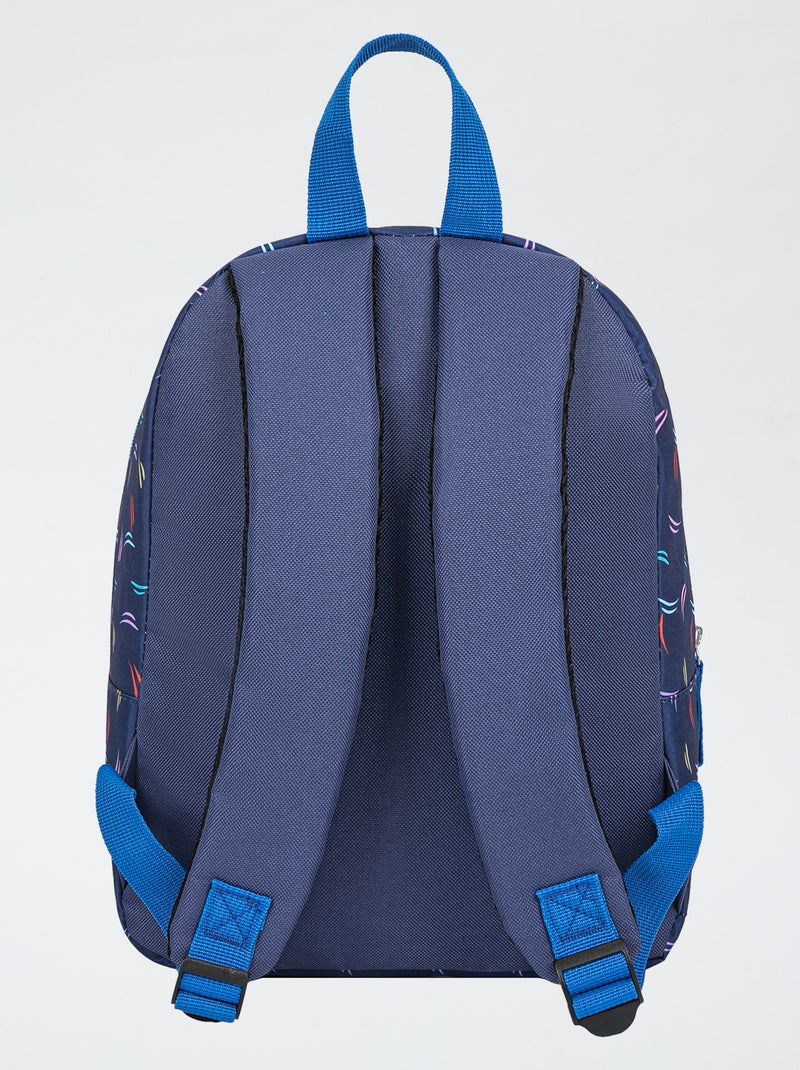 Zaino "Paw Patrol" Blu - Kiabi
