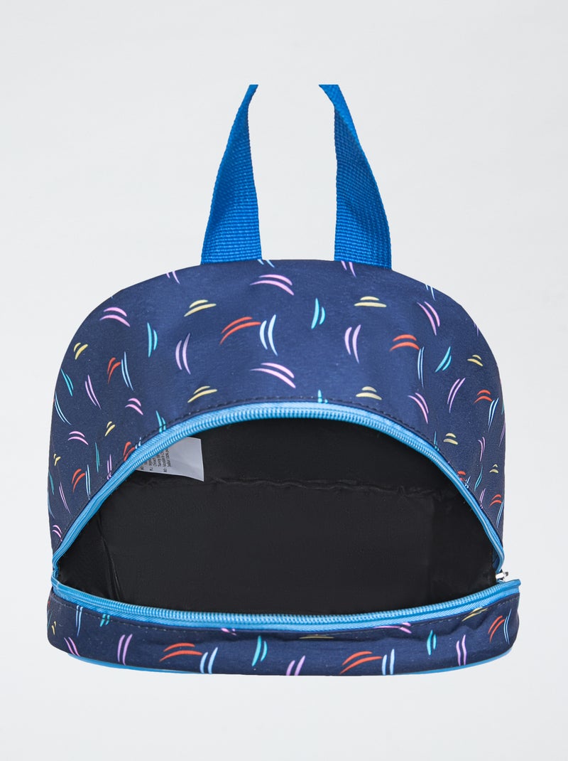 Zaino "Paw Patrol" Blu - Kiabi