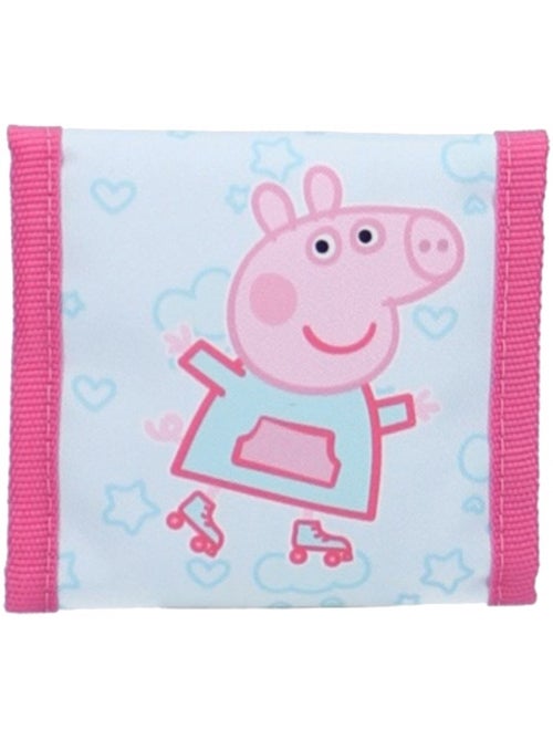 Zaino PEPPA PIG Fantasia - Kiabi