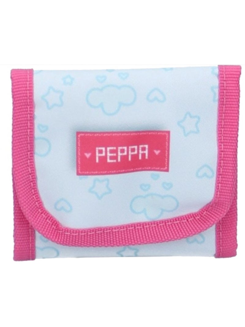 Zaino PEPPA PIG Fantasia Multicolore - Kiabi