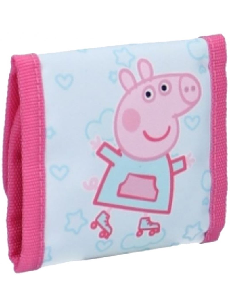 Zaino PEPPA PIG Fantasia Multicolore - Kiabi
