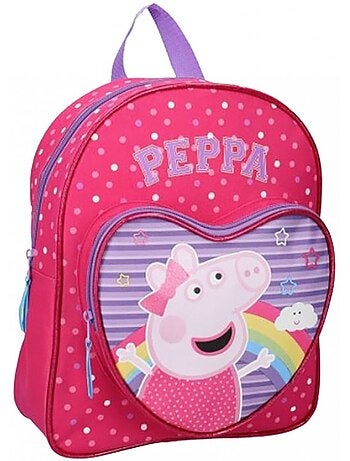Zaino PEPPA PIG Fantasia