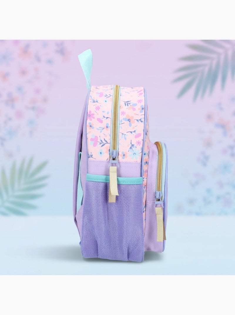 Zaino per bambine Disney Stitch Forever Yours 29 cm 795-01029 Rosa - Kiabi