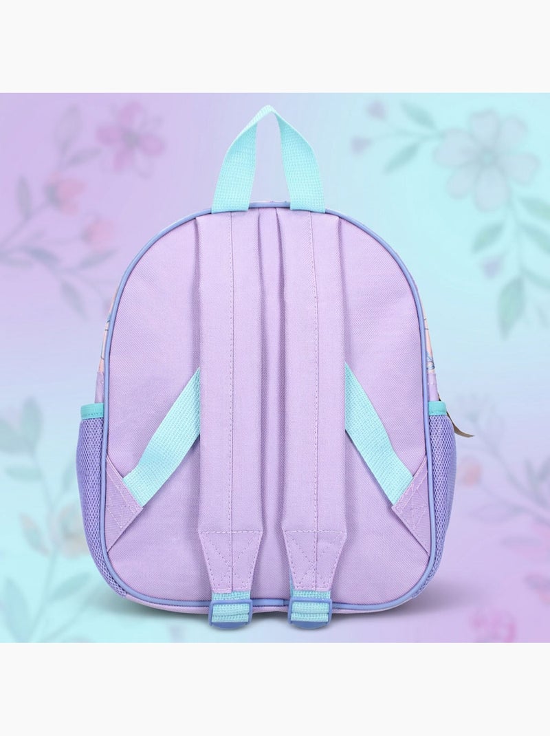 Zaino per bambine Disney Stitch Forever Yours 29 cm 795-01029 Rosa - Kiabi