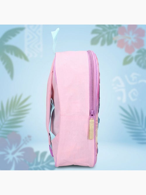 Zaino per bambini 3D Stitch Simply Special Aloha 795-00307 - Kiabi Zaino per bambini 3D Stitch Simply Special Aloha 795-00307 - Kiabi