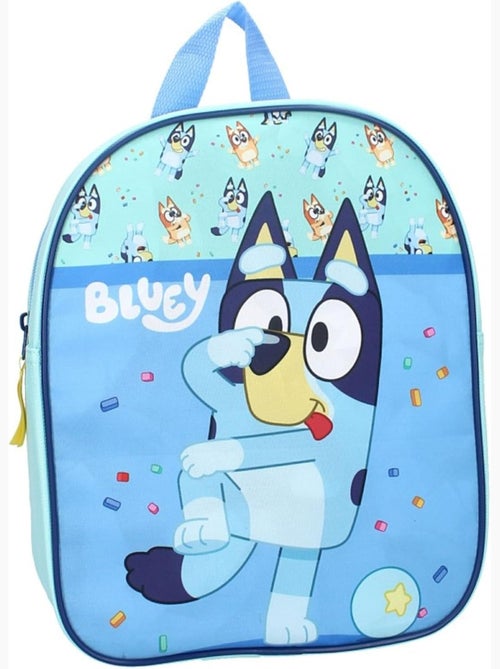Zaino per bambini Bluey per la scuola dell'infanzia - Kiabi