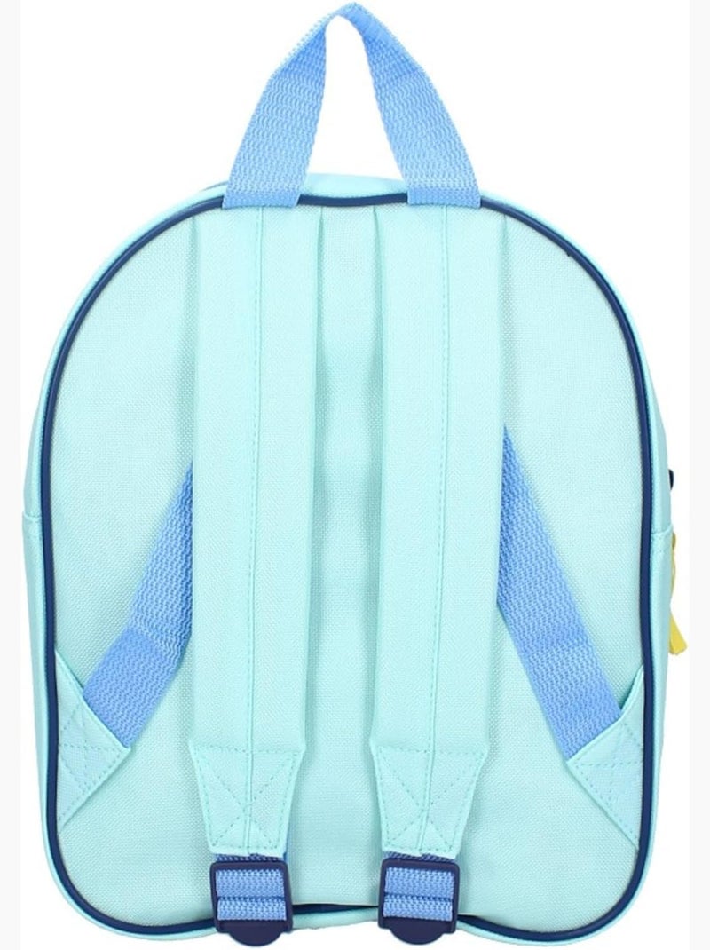 Zaino per bambini Bluey per la scuola dell'infanzia Blu - Kiabi