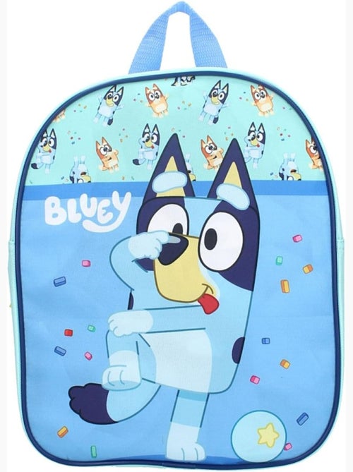 Zaino per bambini Bluey per la scuola dell'infanzia - Kiabi