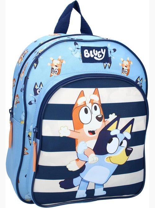Zaino per bambini Bluey per la scuola dell'infanzia - Kiabi