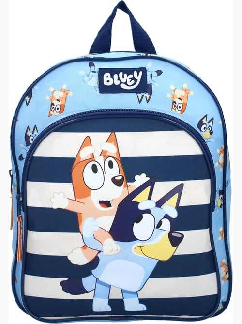 Zaino per bambini Bluey per la scuola dell'infanzia - Kiabi