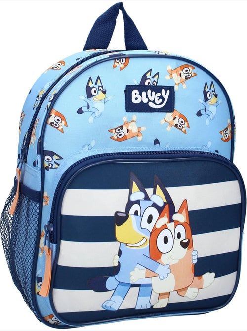 Zaino per bambini Bluey per scuola dell'infanzia - Kiabi