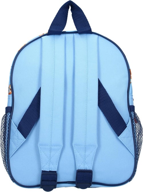 Zaino per bambini Bluey per scuola dell'infanzia - Kiabi